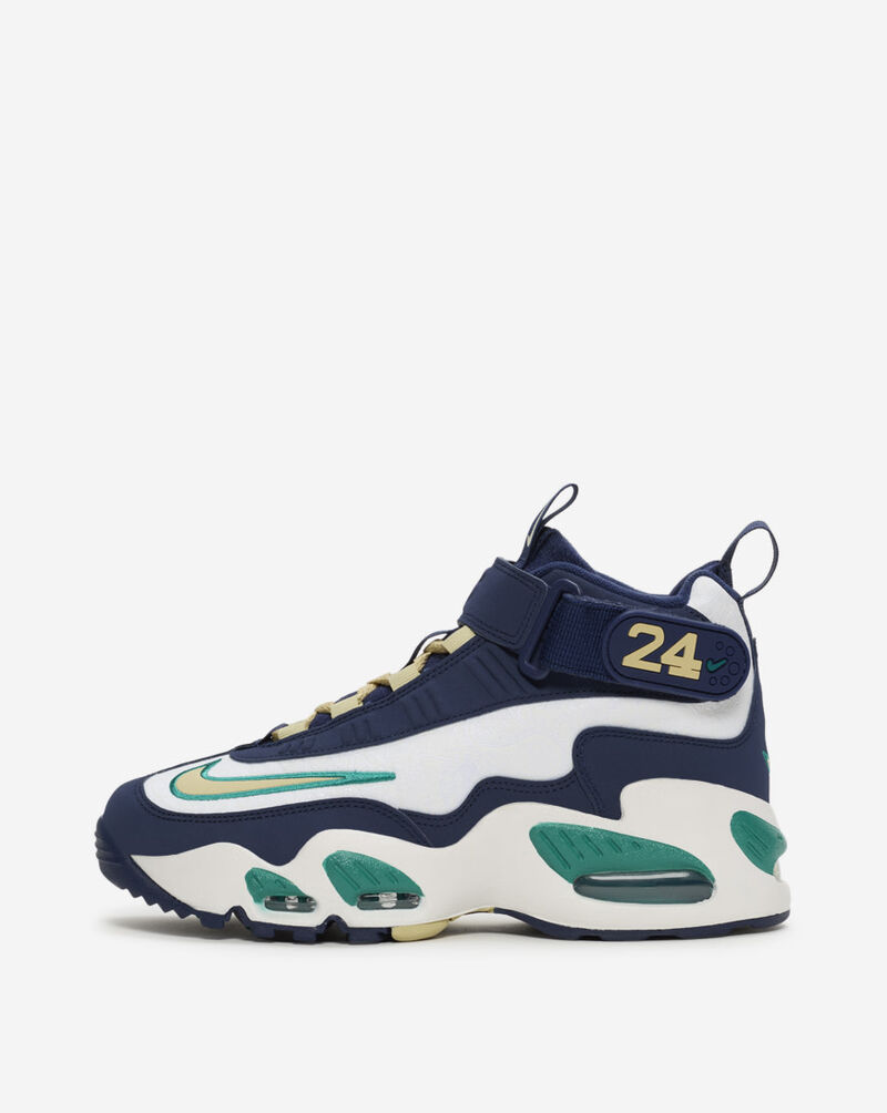 Nike Big Kids' Air Griffey Max 1 IV6222-410 Blue 1