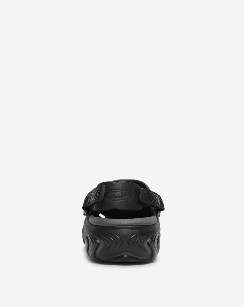 Crocs Echo II 213780-0TK Black 5