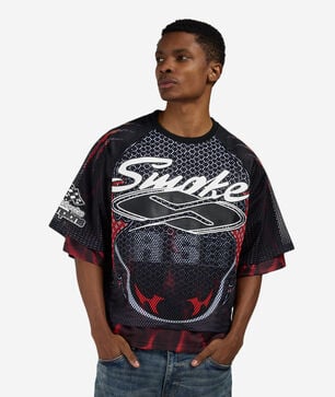 Champion Mesh Tee