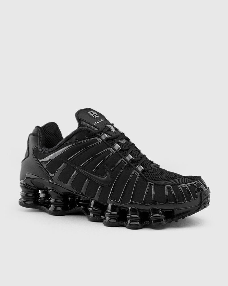 snipes nike shox