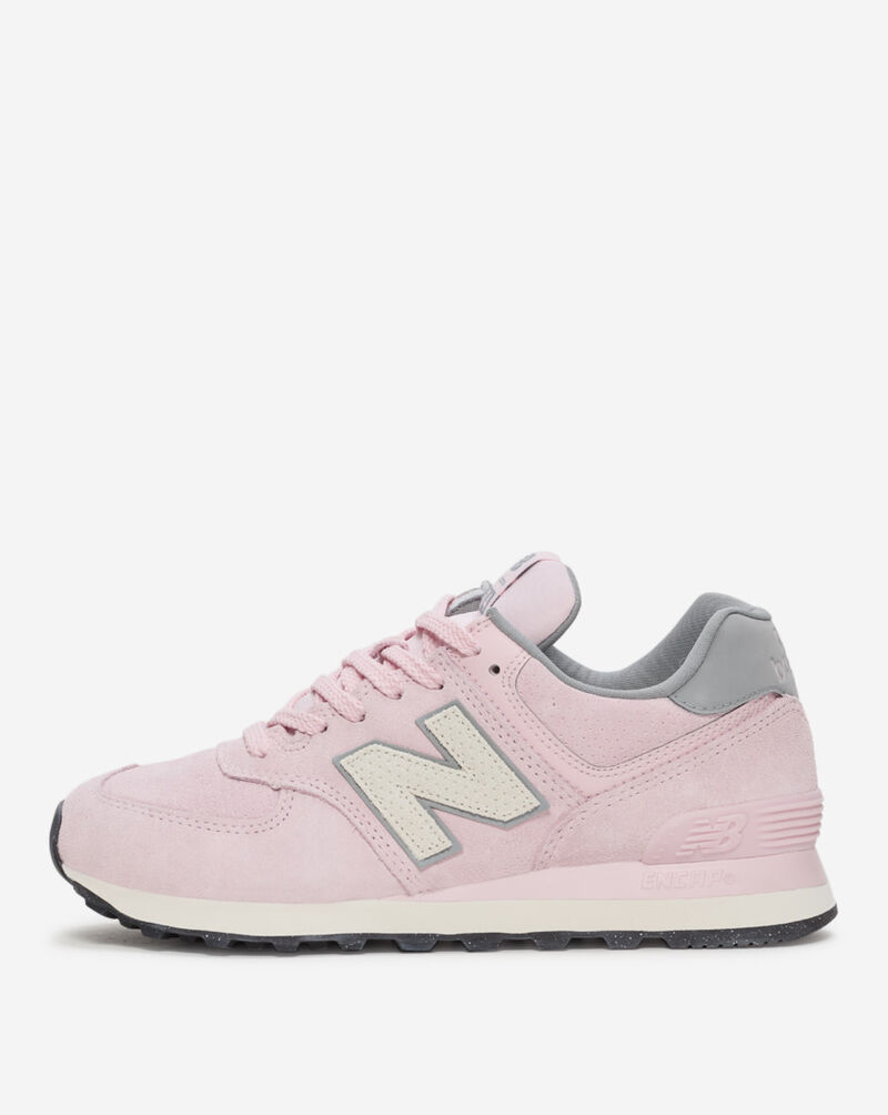 New Balance 574 WL574TNP Pink 1