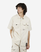 Nylon Woven Shirt