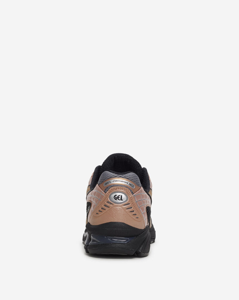 Asics GEL-NIMBUS 10.1 1203A761-001 Black 5