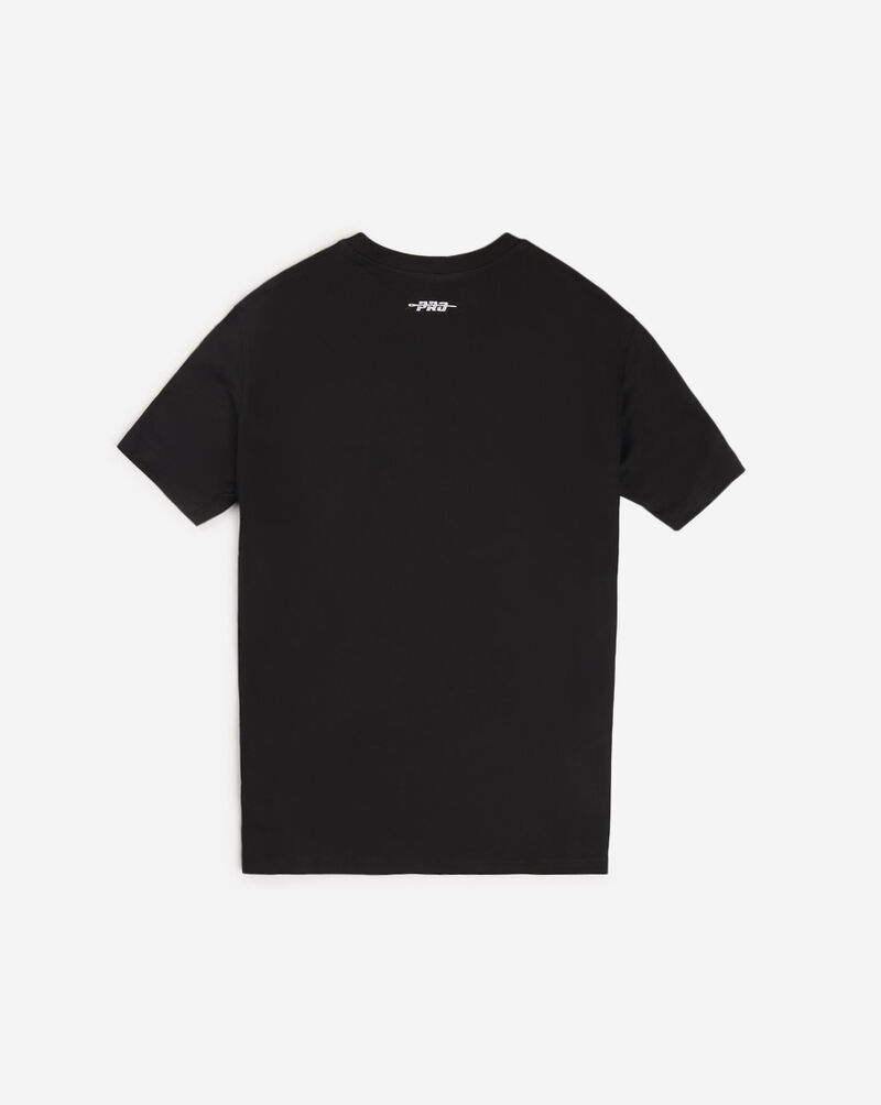 PRO STANDARD classic tee ps GS BBCB1516031-BLK Black 3