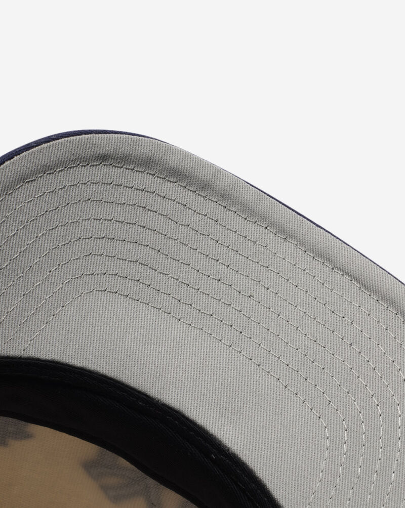 Mitchell  Ness New York Yankees Pro Pinch Old English Fit Snapback Hat HP14499-NYYCRNY cream 4