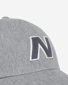 Block N Snapback Hat