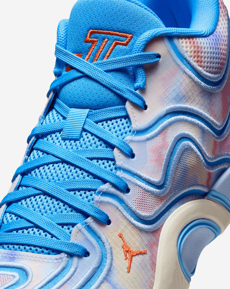 Jordan Tatum 3 FZ6598-400 Blue 8