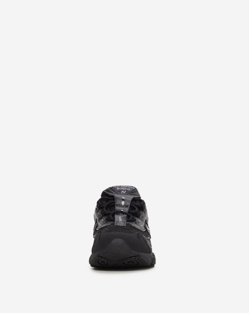 New Balance Toddler 1000 IV1000BK Black 3