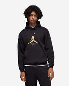 Essential Fleece Baseline Hoodie