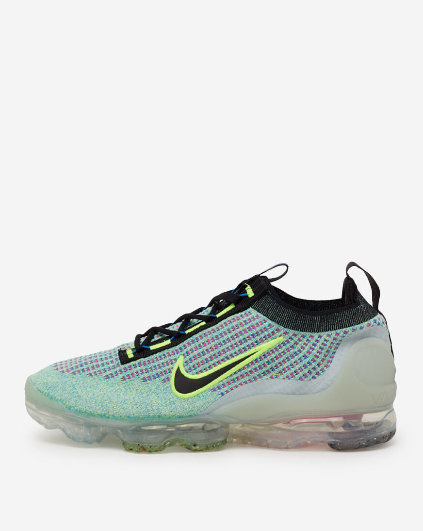 Shop Nike Air VaporMax 2021 FK DX3368-700 green | SNIPES USA