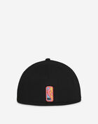 59Fifty Boston Celtics Pink Glow Fitted Hat