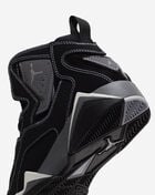 Jordan Big Kids' True Flight 343795-011 Black 9