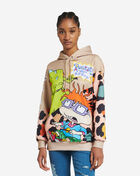 Rugrats Oversized Hoodie