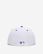 New Era 59Fifty Jackie Robinson Player Edition Fitted Hat 60693570 White 3