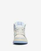 Jordan Air Jordan 1 Mid BQ6472-402 Blue 4