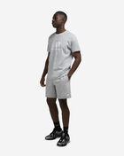 New Balance Essentials Fleece Shorts MS41504-AG Grey 4