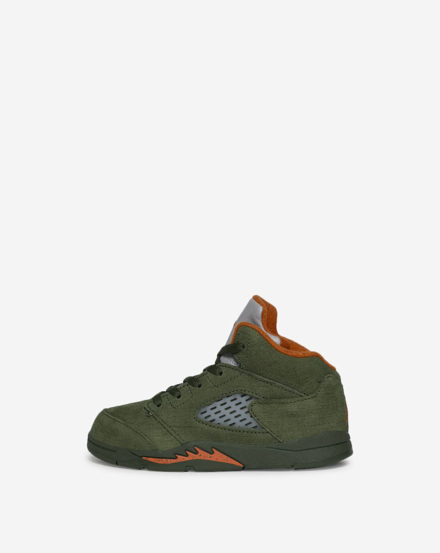 Jordan 5 kids 2025