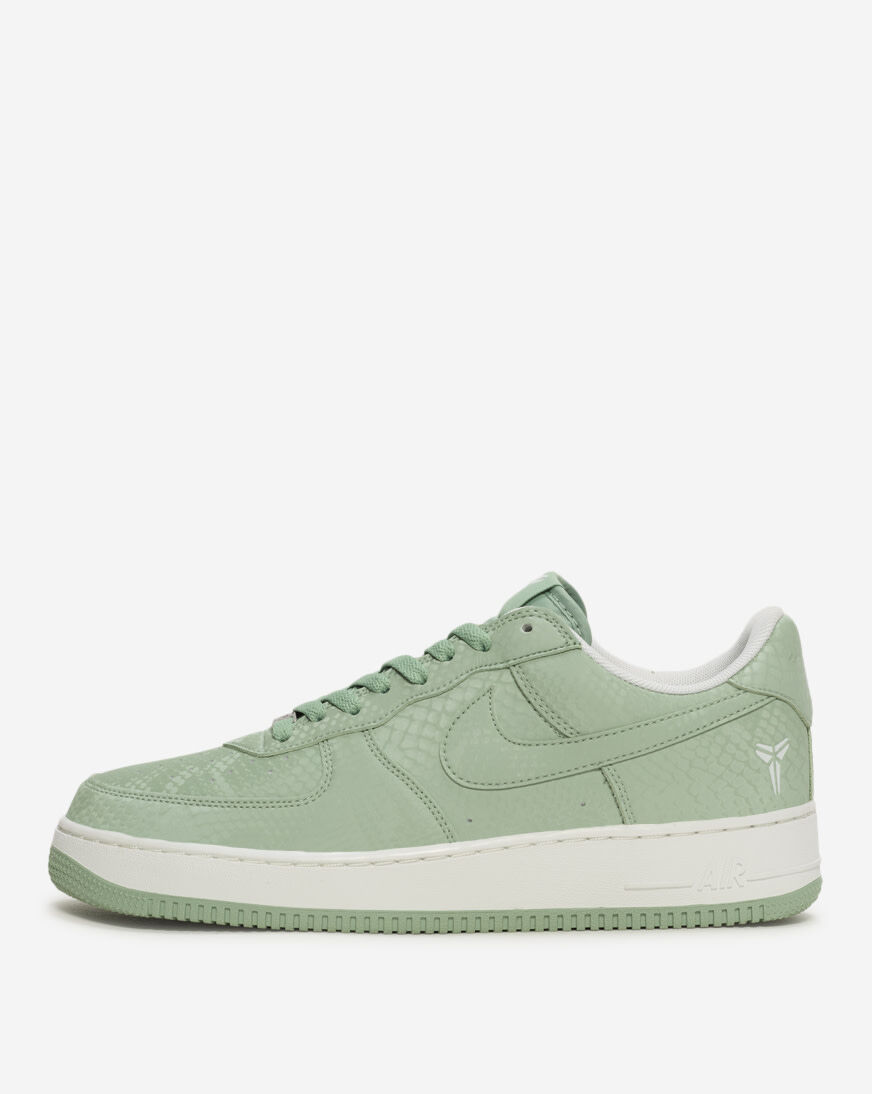 Shop Nike Kobe Air Force 1 Low IB0018-005 green | SNIPES USA