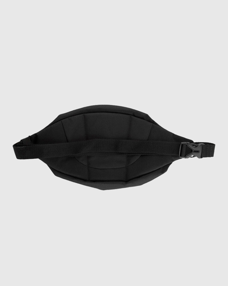 adidas Rand Ii Waist Pack 5139470 Black 2