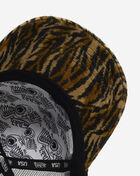 Von Dutch Safari Trucker Hat VDHH0028 Brown 4