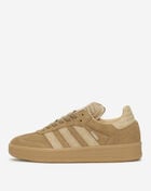 adidas Samba XLG JI3196 Brown 1