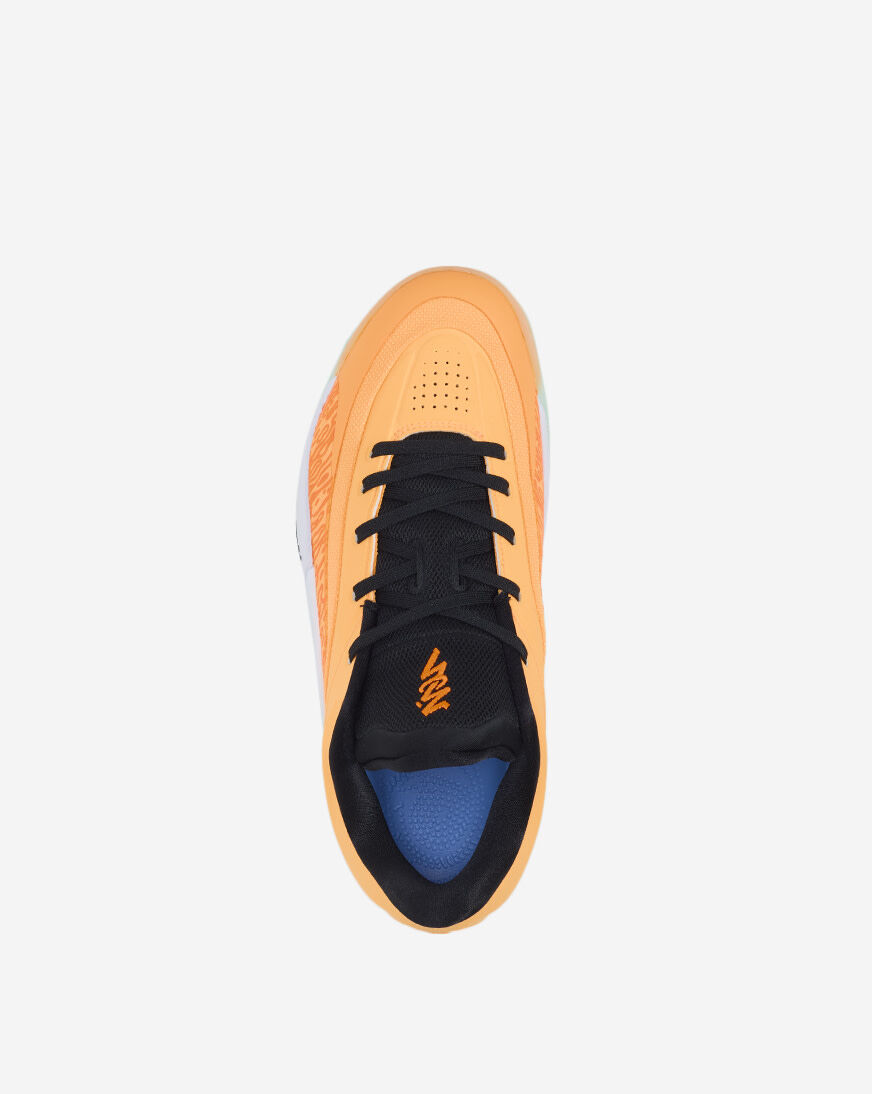 Shop Jordan Zion 4 FB1802-800 orange | SNIPES USA