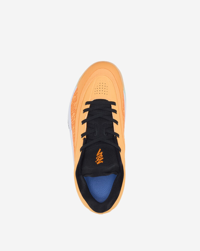 Jordan Zion 4 FB1802-800 Orange 7