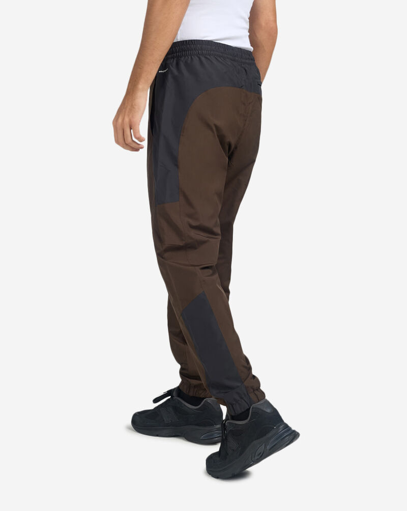 The North Face Tarcora Wind Pants NF0A8M94RM1 Brown 2