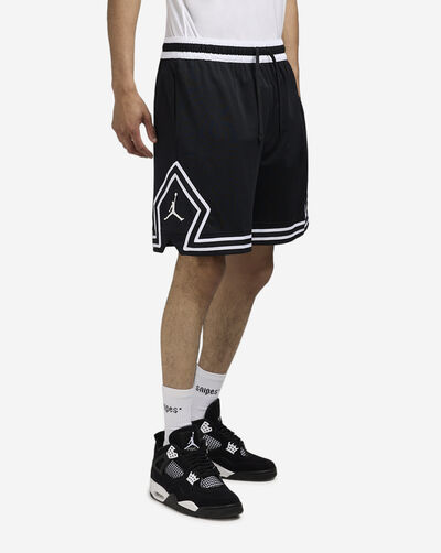 Sport Dri-FIT Mesh Diamond Shorts