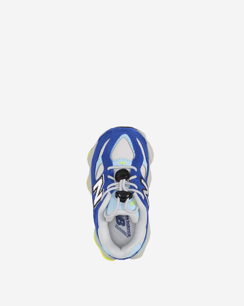 New Balance Toddler 9060 I90604R7 Blue 7