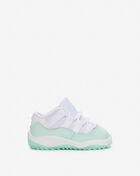Jordan Toddler Air Jordan 11 Retro Low 645107-103 White 4