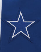 PRO STANDARD Dallas Cowboys Retro Classic Double Knit 2.0 Short FDC343512-DBL Blue 4