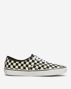 Vans Authentic Checkerboard VN000EGAY28 Black 4