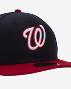59Fifty Washington Nationals Core Fitted Hat
