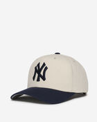 New York Yankees MLB Game on Pro Snapback Hat