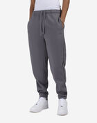 SNIPES Fleece Pants FW25MC013-050 Grey 1