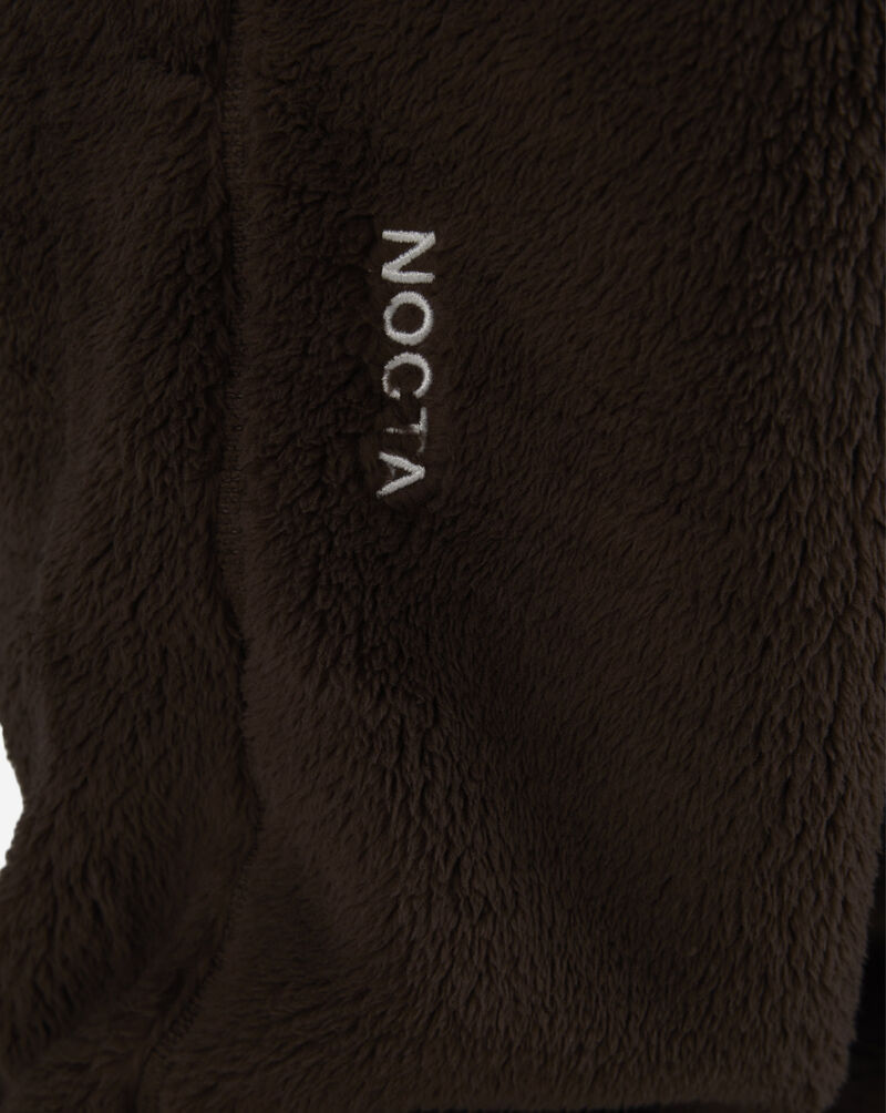 Nike NOCTA Chalet Polar Pants IB0261-237 Brown 3