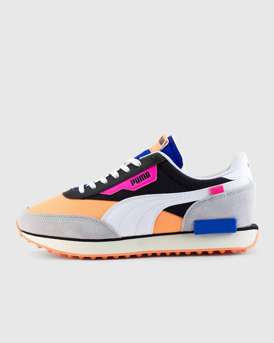 Puma future rider snipes clearance
