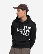 Brand Proud Pullover Hoodie