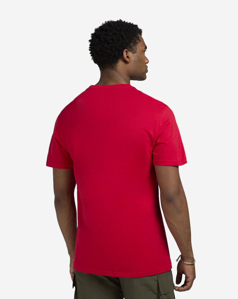 Mister Tee The Sopranos Carmela Tee MCUS079-00491 Red 2