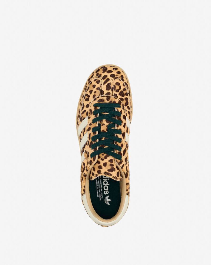 adidas Samba OG KI6674 Brown 7