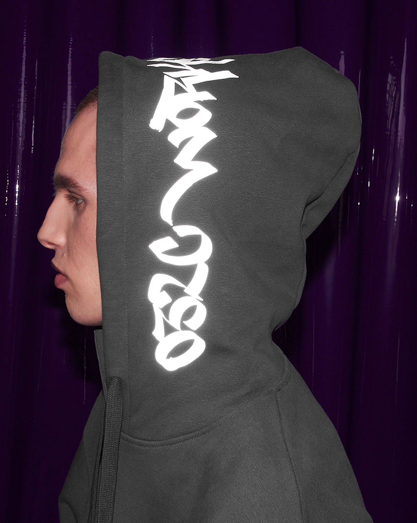 Snipes hoodie Clearance