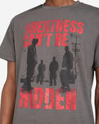 Urban Classics Greatness Can't Be Hidden Tee MTUS547-US-02457 Grey 3
