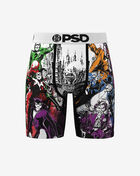 Gotham Villains Briefs