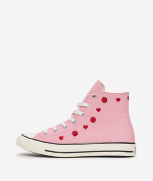 Grade School Chuck Taylor All Star Hi
