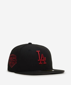 59Fifty Los Angeles Dodgers Fitted Hat
