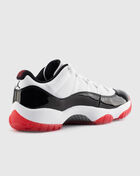 Jordan Retro Air Jordan 11 Low "Gym Red" AV2187-160 White 3