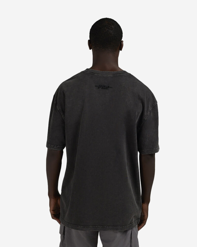 PRO STANDARD Philadelphia Eagles Lightning Tee FPE1411740-WBK Black 2