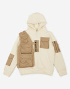 Pre-School Pocket Pullover Hoodie