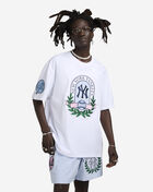 PRO STANDARD New York Yankees Tee LNY1315492-WHT White 1